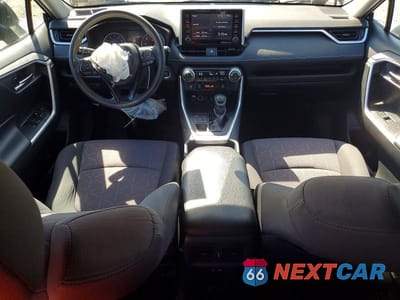Zdjęcie 8 z 13 samochodu: 2019 TOYOTA RAV4 XLE VIN:2T3P1RFVXKW056903 - miniatura