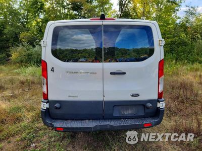 Zdjęcie 6 z 13 samochodu: 2015 FORD TRANSIT 250 DELIVERY VAN VIN:1FTNR2ZG1FKA89811 - miniatura