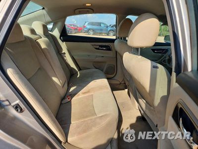 Zdjęcie 10 z 12 samochodu: 2014 NISSAN ALTIMA 2.5 VIN:1N4AL3AP5EC203633 - miniatura