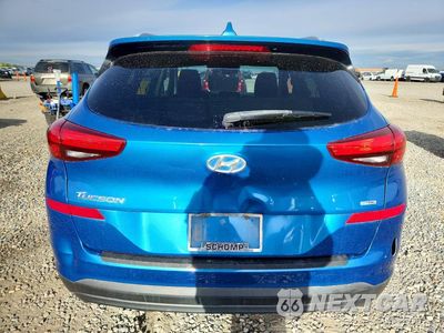 Zdjęcie 6 z 13 samochodu: 2020 HYUNDAI TUCSON VALUE VIN:KM8J3CA48LU085967 - miniatura