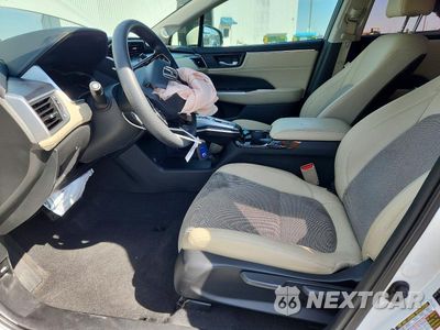 Zdjęcie 7 z 12 samochodu: 2021 HONDA CLARITY VIN:JHMZC5F14MC001697 - miniatura