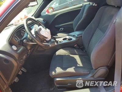 Zdjęcie 7 z 12 samochodu: 2015 DODGE CHALLENGER SXT VIN:2C3CDZAT4FH728198 - miniatura