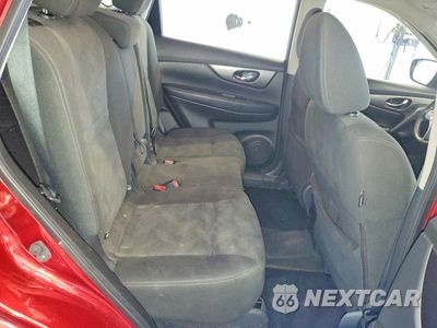 Zdjęcie 11 z 13 samochodu: 2016 NISSAN ROGUE S VIN:KNMAT2MV5GP613844 - miniatura