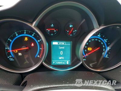 Zdjęcie 9 z 13 samochodu: 2016 CHEVROLET CRUZE LIMITED LT VIN:1G1PE5SB5G7206971 - miniatura