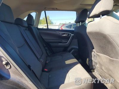 Zdjęcie 11 z 14 samochodu: 2025 TOYOTA RAV4 XLE VIN:2T3P1RFV8SC502810 - miniatura