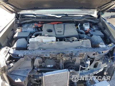 Zdjęcie 11 z 13 samochodu: 2023 TOYOTA TUNDRA PLATINUM HV VIN:5TFNC5DB9PX013403 - miniatura