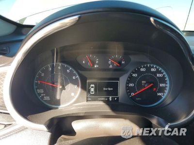 Zdjęcie 9 z 12 samochodu: 2017 CHEVROLET MALIBU LT VIN:1G1ZE5ST8HF129019 - miniatura