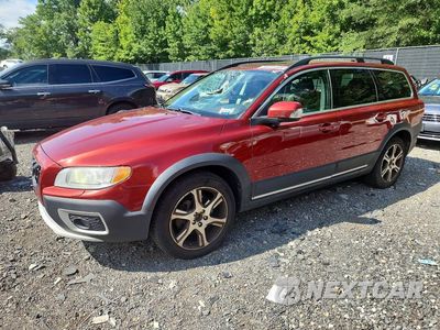2013 VOLVO XC70 T6 YV4902BZ3D1168954 - główne zdjęcie licytacji z USA - miniatura