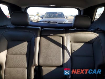 Zdjęcie 10 z 13 samochodu: 2020 CHEVROLET EQUINOX PREMIER VIN:2GNAXPEX2L6176288 - miniatura