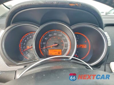 Zdjęcie 9 z 14 samochodu: 2010 NISSAN MURANO S VIN:JN8AZ1MW0AW100648 - miniatura