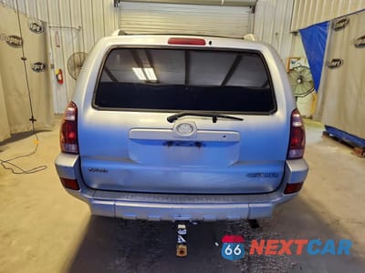 Zdjęcie 6 z 13 samochodu: 2003 TOYOTA 4RUNNER LIMITED VIN:JTEBT17R930012416 - miniatura