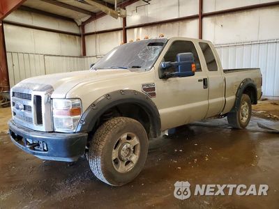 2010 FORD F250 SUPER DUTY 1FTSX2BR6AEA08717 - główne zdjęcie licytacji z USA - miniatura