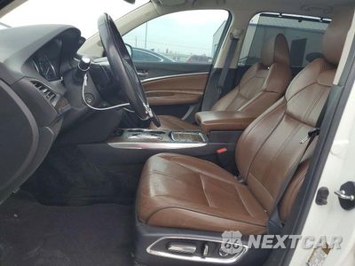 Zdjęcie 7 z 13 samochodu: 2019 ACURA MDX SPORT HYBRID ADVANCE VIN:5J8YD7H78KL000123 - miniatura