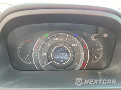 Zdjęcie 9 z 12 samochodu: 2015 HONDA CR-V EX VIN:3CZRM3H52FG709380 - miniatura