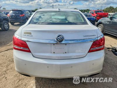 Zdjęcie 6 z 12 samochodu: 2015 BUICK LACROSSE VIN:1G4GB5G30FF217409 - miniatura