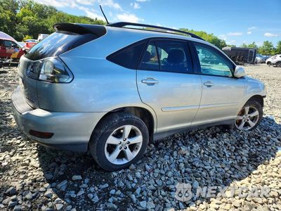 Trzecie zdjęcie samochodu z tyłu: 2005 LEXUS RX 330 VIN:2T2HA31U95C040394 - miniatura