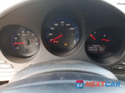 Zdjęcie 9 z 12 samochodu: 2004 ACURA TL VIN:19UUA66284A022906 - miniatura