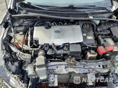 Zdjęcie 11 z 13 samochodu: 2019 TOYOTA PRIUS L ECO VIN:JTDKARFU9K3083594 - miniatura