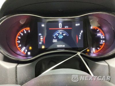 Zdjęcie 9 z 14 samochodu: 2018 DODGE DURANGO GT VIN:1C4RDJDG7JC133136 - miniatura