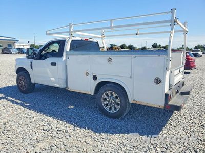 Drugie zdjęcie samochodu z przodu: 2020 FORD F250 SUPER DUTY VIN:1FDBF2A68LEC25212 - miniatura