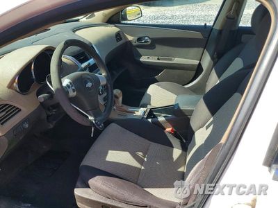 Zdjęcie 7 z 12 samochodu: 2012 CHEVROLET MALIBU LS VIN:1G1ZA5EUXCF397966 - miniatura