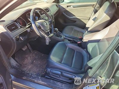 Zdjęcie 7 z 12 samochodu: 2018 VOLKSWAGEN JETTA SPORT VIN:3VWD17AJ2JM257171 - miniatura