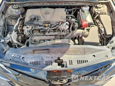 Zdjęcie 11 z 12 samochodu: 2023 TOYOTA CAMRY LE VIN:4T1C11AK2PU082294 - miniatura