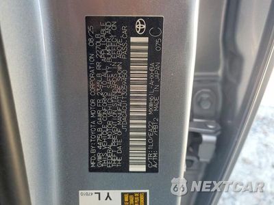 Zdjęcie 12 z 12 samochodu: 2026 TOYOTA PRIUS PLUG-IN HYBRID XSE PREMIUM VIN:JTDACACU1T3059450 - miniatura