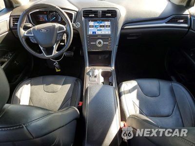 Zdjęcie 8 z 13 samochodu: 2017 FORD FUSION TITANIUM PHEV VIN:3FA6P0SU1HR264982 - miniatura