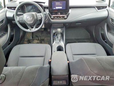 Zdjęcie 8 z 12 samochodu: 2026 TOYOTA COROLLA LE VIN:5YFB4MDE5TP377461 - miniatura