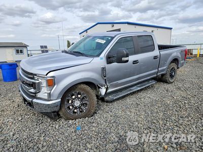 2020 FORD F250 SUPER DUTY 1FT7W2BT2LEE96684 - główne zdjęcie licytacji z USA - miniatura
