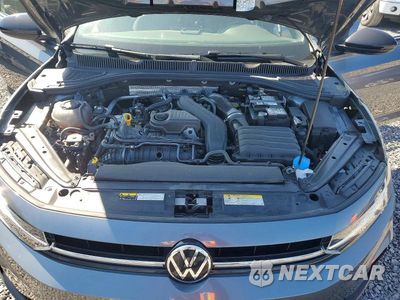 Zdjęcie 11 z 12 samochodu: 2025 VOLKSWAGEN JETTA SPORT VIN:3VWBX7BUXSM012134 - miniatura