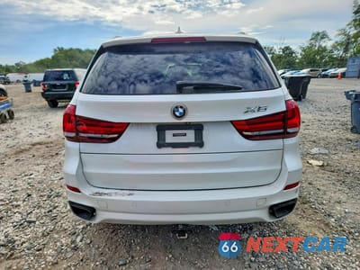 Zdjęcie 6 z 13 samochodu: 2015 BMW X5 XDRIVE50I VIN:5UXKR6C57F0J76043 - miniatura