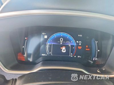 Zdjęcie 9 z 12 samochodu: 2025 TOYOTA COROLLA XSE VIN:JTNC4MBEXS3241854 - miniatura
