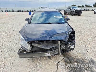 Piąte zdjęcie samochodu w środku: 2017 BUICK VERANO SPORT TOURING VIN:1G4PR5SK2H4120298 - miniatura