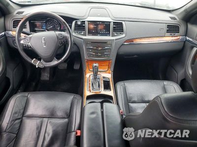Zdjęcie 8 z 12 samochodu: 2013 LINCOLN MKS VIN:1LNHL9EK4DG600232 - miniatura