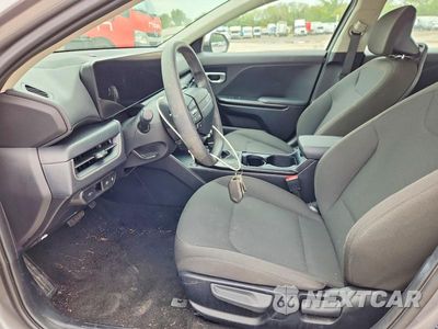 Zdjęcie 7 z 12 samochodu: 2026 KIA K4 LXS VIN:3KPFT4DE0TE269660 - miniatura