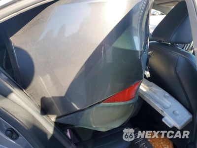 Zdjęcie 10 z 12 samochodu: 2017 LEXUS IS 200T VIN:JTHBA1D24H5058570 - miniatura