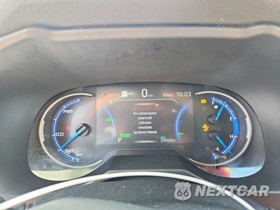 Zdjęcie 9 z 13 samochodu: 2024 TOYOTA RAV4 LE VIN:4T3MWRFV8RU133007 - miniatura