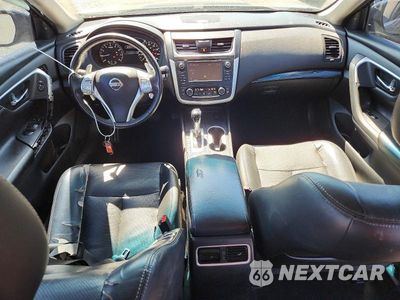 Zdjęcie 8 z 12 samochodu: 2016 NISSAN ALTIMA 3.5 SL VIN:1N4BL3AP6GC274119 - miniatura