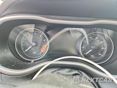Zdjęcie 9 z 12 samochodu: 2014 JEEP CHEROKEE TRAILHAWK VIN:1C4PJMBS1EW310552 - miniatura
