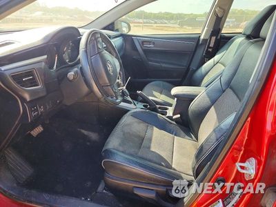 Zdjęcie 7 z 12 samochodu: 2014 TOYOTA COROLLA S PLUS VIN:2T1BURHE2EC033466 - miniatura