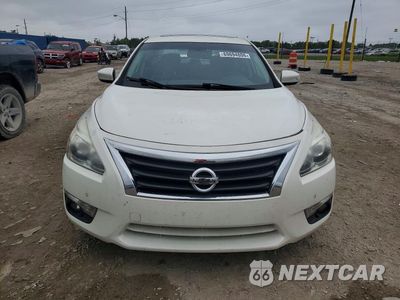 Piąte zdjęcie samochodu w środku: 2015 NISSAN ALTIMA 3.5 SL VIN:1N4BL3AP9FC580343 - miniatura
