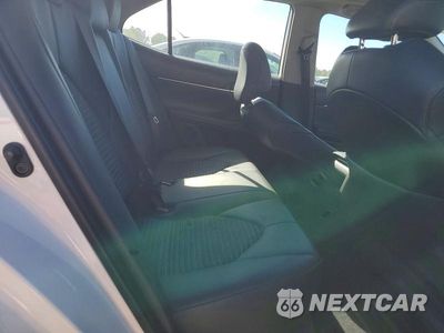 Zdjęcie 10 z 12 samochodu: 2021 TOYOTA CAMRY SE VIN:4T1G11BK0MU045191 - miniatura