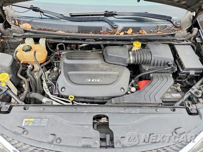 Zdjęcie 12 z 13 samochodu: 2017 CHRYSLER PACIFICA TOURING L VIN:2C4RC1BG4HR627350 - miniatura