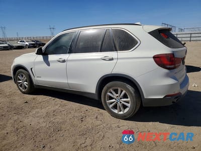 Drugie zdjęcie samochodu z przodu: 2015 BMW X5 XDRIVE35I VIN:5UXKR0C5XF0K62718 - miniatura