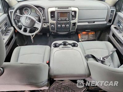 Zdjęcie 8 z 12 samochodu: 2020 RAM 1500 CLASSIC SLT VIN:1C6RR7TT3LS111878 - miniatura