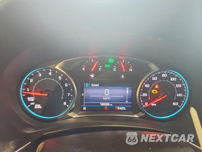 Zdjęcie 9 z 13 samochodu: 2022 CHEVROLET EQUINOX LT VIN:3GNAXJEV9NL217297 - miniatura