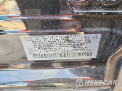 Zdjęcie 12 z 12 samochodu: 2021 NISSAN SENTRA SV VIN:3N1AB8CV3MY297204 - miniatura