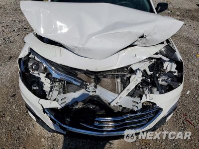 Zdjęcie 11 z 12 samochodu: 2022 CHEV MALIBU VIN:1G1ZB5ST2NF198681 - miniatura